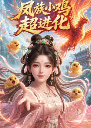 凤族小鸡超进化（20集）短剧全集抢先看