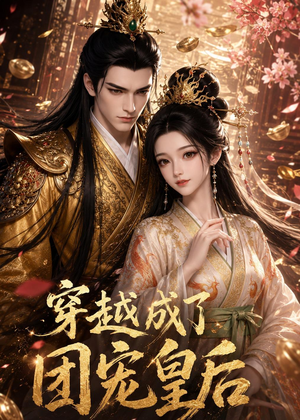 穿越成了团宠皇后(60集) 穿越成了团宠皇后(60集)全集免费
