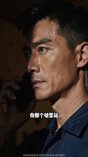 救人反遭举报，这份善良我收回了（39集）每日短剧追不停