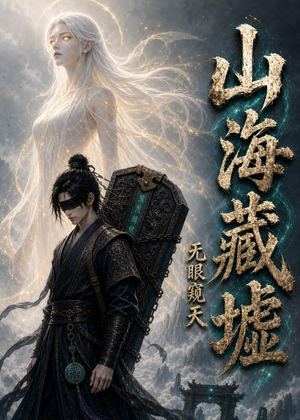 山海藏墟，无眼窥天（110集）分享好看短剧