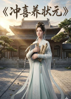 冲喜养状元（20集）简直不要太好看