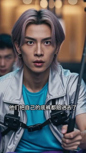 掀桌后我成了副总(31集) 掀桌后我成了副总(31集)一口气看完