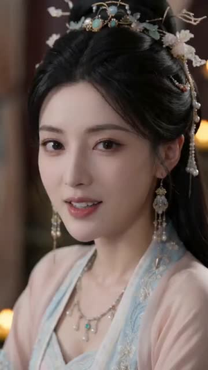 妻子假死我转身娶了女皇(24集) 妻子假死我转身娶了女皇(24集)好看短剧追不停