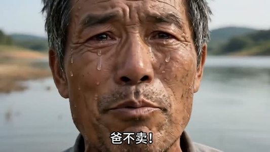 重生成鱼：开局带老爸坑疯全网钓鱼佬（47集）全剧免费观看