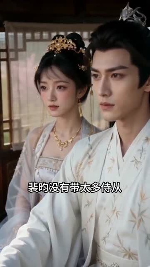 晚棠如梦不候故人（43集）一起追短剧吧