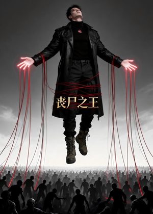 丧尸之王（64集）精彩短剧抢先看