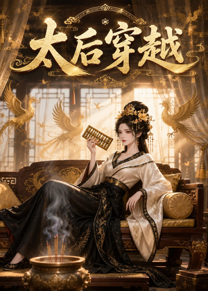 太后穿越(27集) 太后穿越(27集)女频短剧推荐