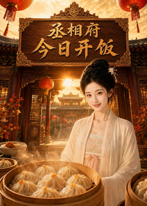 丞相府今日开饭(49集) 丞相府今日开饭(49集)西瓜短剧免费看