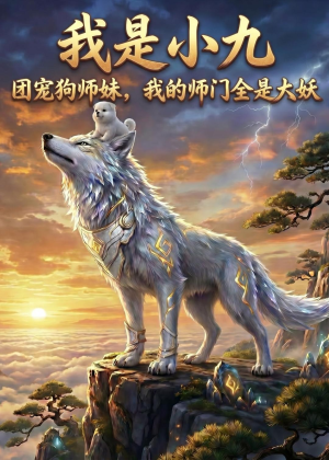 我是小九团宠狗师妹，我的师门全是大妖（59集）海量短剧免费看