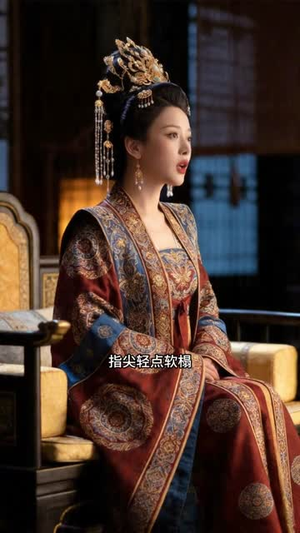 换女替嫁，荣华拿下（35集）番茄短剧免费看