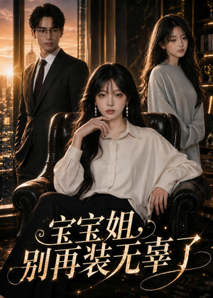 宝宝姐，别再装无辜了（41集）在线看到大结局