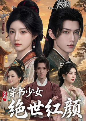 穿书少女绝世红颜(80集) 穿书少女绝世红颜(80集)超好看短剧推荐
