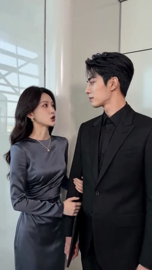 被未婚妻逼走后，我转身娶了女总裁（39集）百度网盘资源