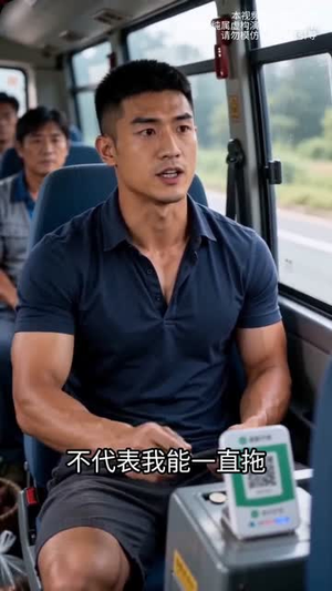 三元车费被举报，我拒载后全村哭了（48集）太好看了短剧