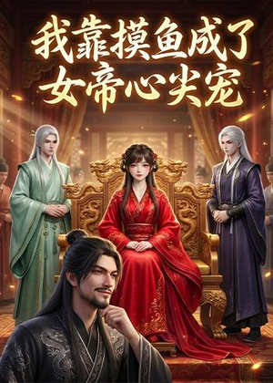 我靠摸鱼成了女帝心尖宠（102集）免费短剧片段