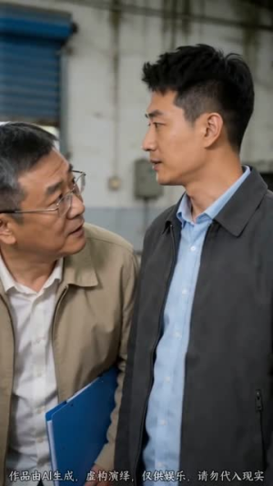 铁柱的一百块(58集) 铁柱的一百块(58集)热播短剧分享