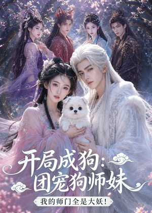 开局成狗：团宠狗师妹，我的师门全是大妖！（68集）海量资源免费看