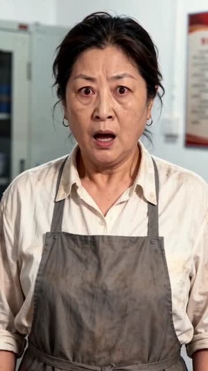 良心食堂,我靠人心赢饭碗(43集) 良心食堂,我靠人心赢饭碗(43集)红果免费短剧