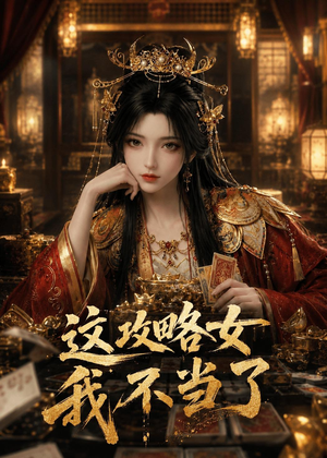 这攻略女我不当了（22集）短剧后续更精彩