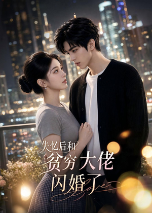 失忆后和贫穷大佬闪婚了(93集) 失忆后和贫穷大佬闪婚了(93集)热门短剧分享