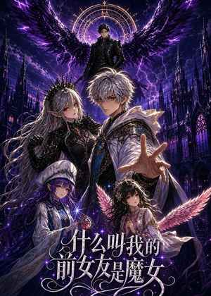 什么叫我的前女友是魔女(60集) 什么叫我的前女友是魔女(60集)短剧更新抢先看