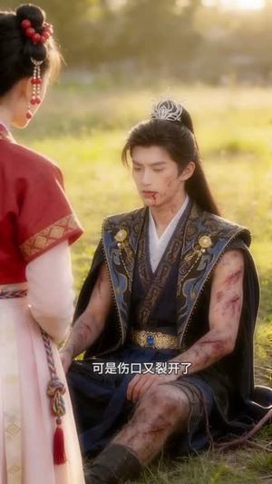 公主跪求退婚,我转身娶她皇姐(46集) 公主跪求退婚,我转身娶她皇姐(46集)精彩短剧下载
