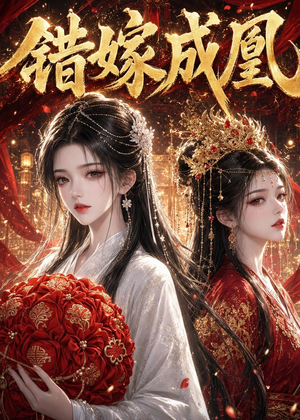 错嫁成凰(15集) 错嫁成凰(15集)大结局完美收官