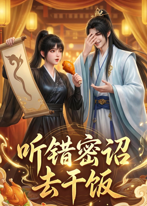 听错密诏去干饭(46集) 听错密诏去干饭(46集)短剧完整版免费