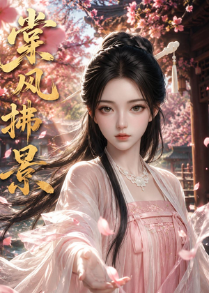 棠风拂景（15集）这部短剧我爱了