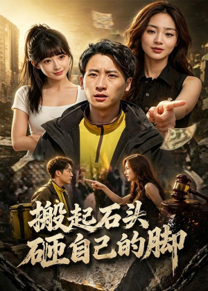 搬起石头砸自己的脚(60集) 搬起石头砸自己的脚(60集)口碑爆棚免费看