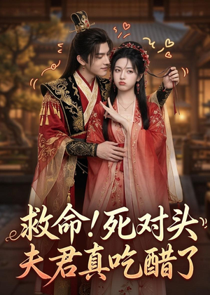 救命!死对头夫君真吃醋了(27集) 救命!死对头夫君真吃醋了(27集)真的好看吗