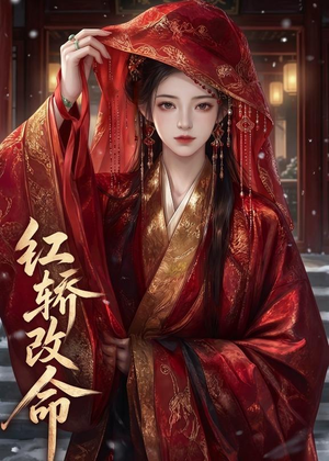 红轿改命(23集) 红轿改命(23集)在哪个平台能看