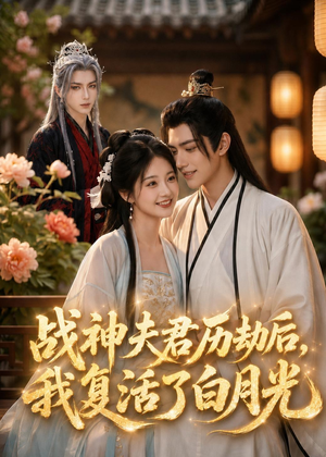 战神夫君历劫后,我复活了白月光(22集) 战神夫君历劫后,我复活了白月光(22集)短剧精彩绝伦