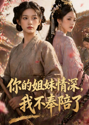 你的姐妹情深,我不奉陪了(56集) 你的姐妹情深,我不奉陪了(56集)免费短剧大全