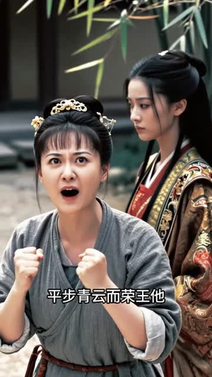 重生换嫁:嫡姐抢穷书生,我嫁帝王搞女权(36集) 重生换嫁:嫡姐抢穷书生,我嫁帝王搞女权(36集)热门短剧追不停