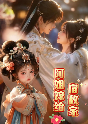 阿姐嫁给宿敌家（9集）全剧看到大结局