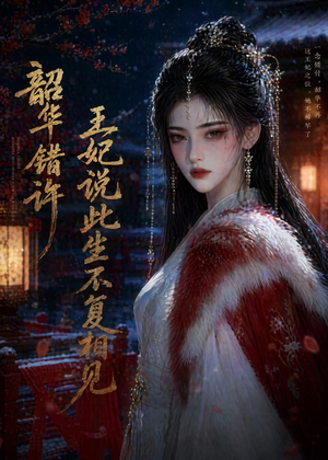韶华错许,王妃说此生不复相见(78集) 韶华错许,王妃说此生不复相见(78集)河马免费短剧