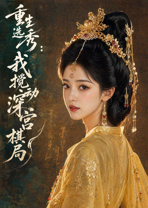 重生选秀:我搅动深宫棋局(68集) 重生选秀:我搅动深宫棋局(68集)短剧精彩片段