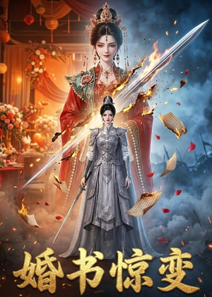 婚书惊变（16集）太好看了短剧