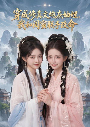 穿成修真文炮灰妯娌，我和闺蜜联手改命（74集）第三季
