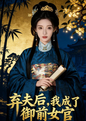 弃夫后，我成了御前女官（47集）看过的人都说好