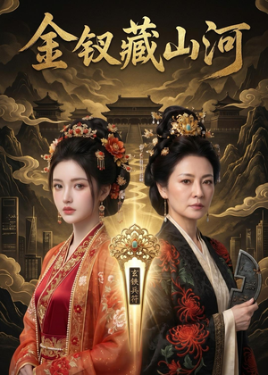 金钗藏山河(51集) 金钗藏山河(51集)精彩短剧免费看