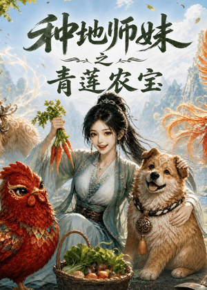 种地师妹之青莲农宝（40集）经典老剧免费看