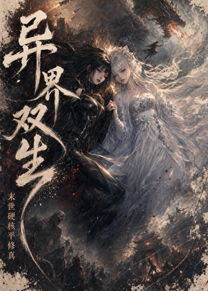 异界双生末世硬核平修真(24集) 异界双生末世硬核平修真(24集)女主谁演的