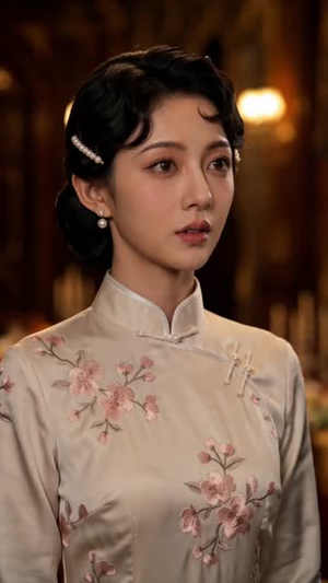 稚语（51集）无需会员免费看