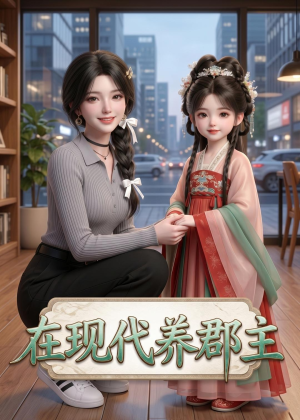 在现代养郡主(43集) 在现代养郡主(43集)每天分享短剧