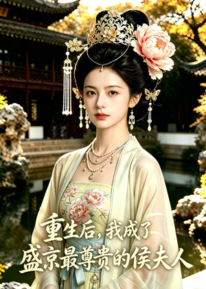 重生后，我成了盛京最尊贵的侯夫人（46集）短剧在线更新