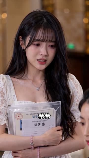 高考当天我的准考证变成单词卡(31集) 高考当天我的准考证变成单词卡(31集)热门短剧看不停
