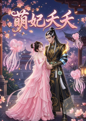 萌妃夭夭（23集）免费看全集