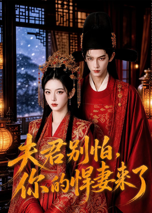 夫君别怕,你的悍妻来了(60集) 夫君别怕,你的悍妻来了(60集)最火短剧热播中
